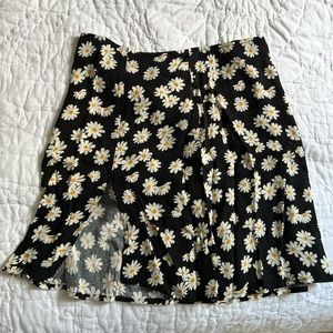 Reformation Skirt